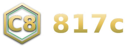 817c logo